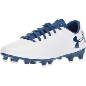 NWB UA Magnetico Premiere FG Soccer Cleats…